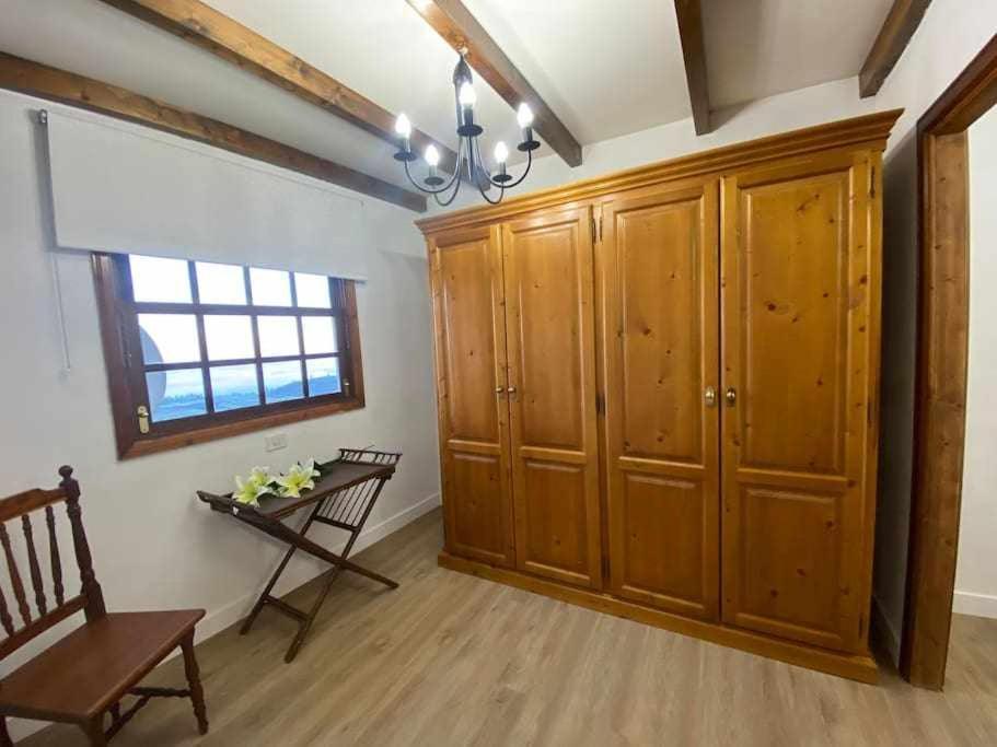 Apartamento Vilaflor Exterior photo