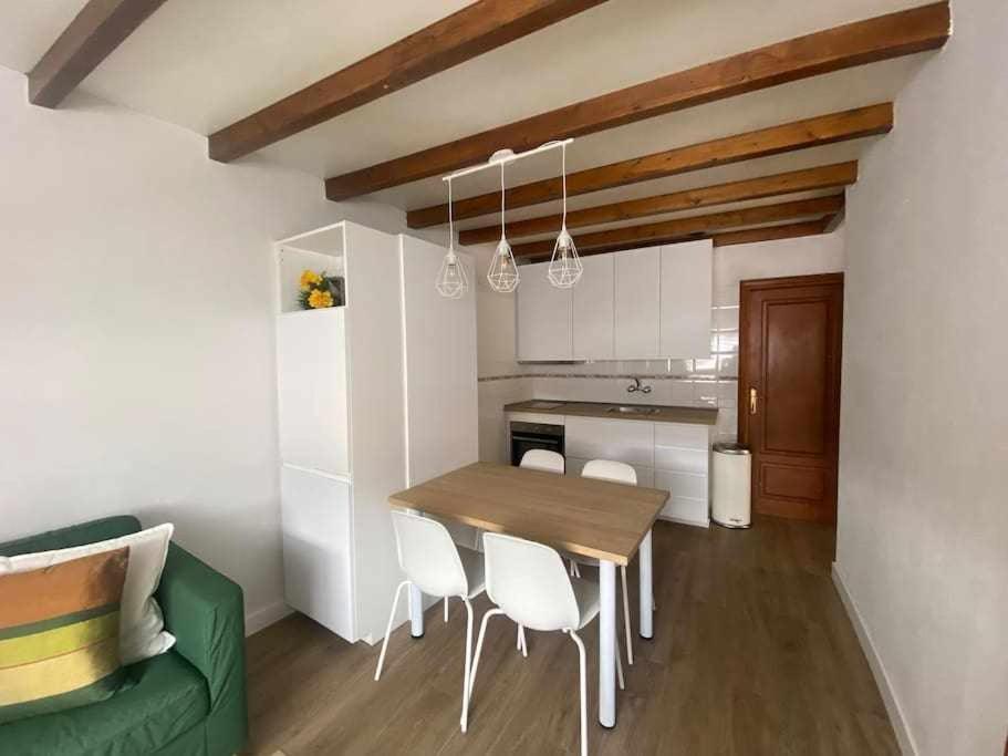 Apartamento Vilaflor Exterior photo